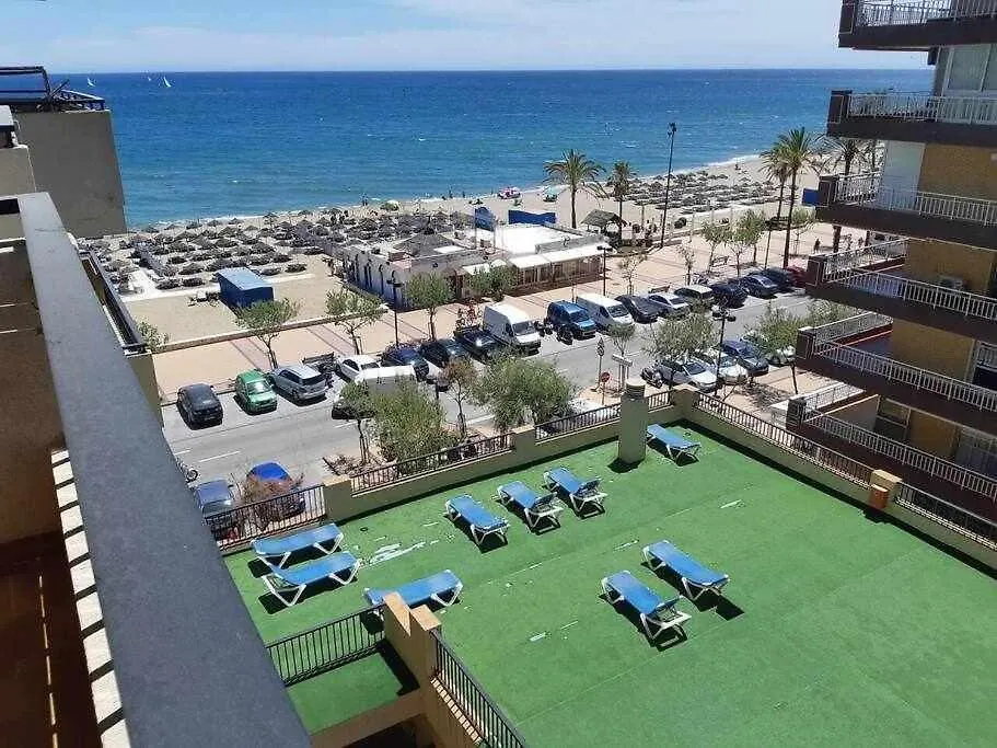 Precioso Apartamento Frente Al Mar Con Piscina Apartment Fuengirola