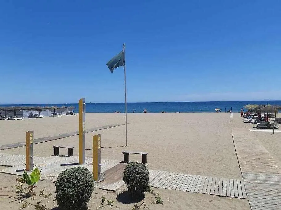 Precioso Apartamento Frente Al Mar Con Piscina Apartment Fuengirola Spain