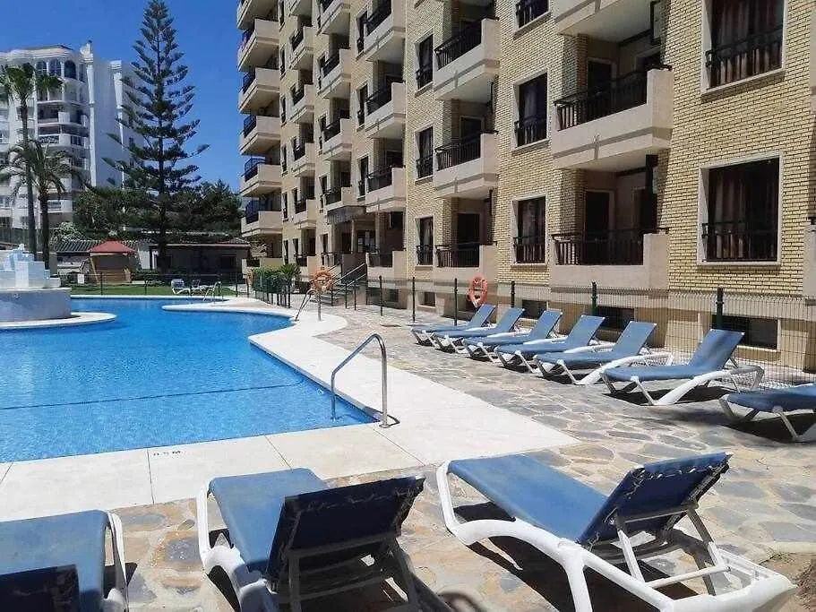 Precioso Apartamento Frente Al Mar Con Piscina Apartment Fuengirola